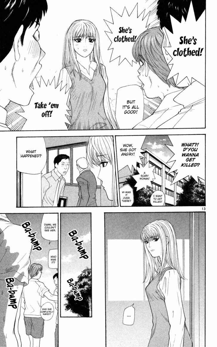 Page 14 Chapter 8 Im Doshiro