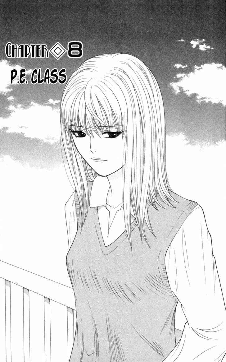 Page 2 Chapter 8 Im Doshiro