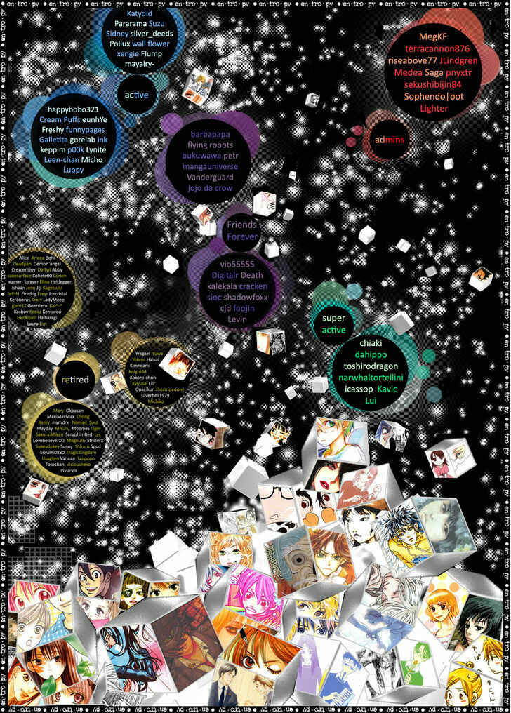 Page 20 Chapter 13 Im Doshiro