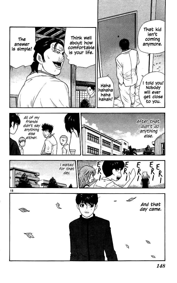 Page 17 Chapter 77 Im Doshiro