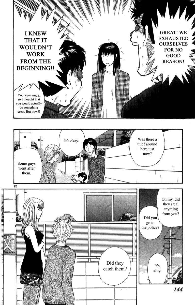 Page 12 Chapter 17 Im Doshiro