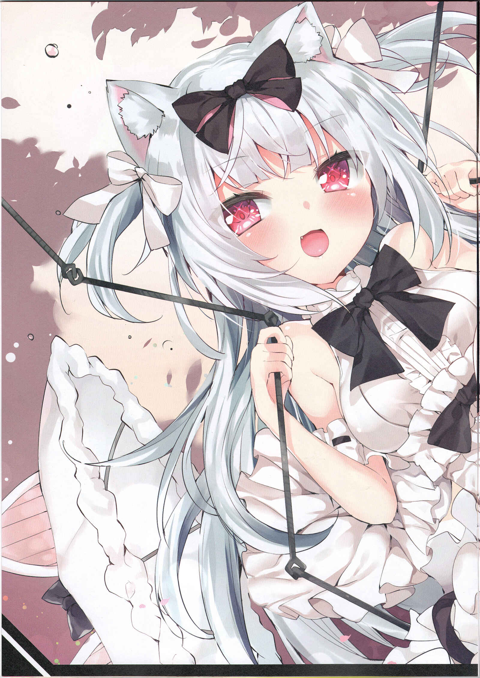 Page 15 Chapter Unknown_6215 Azur Lane - SHIKIKAN DAISUKI (Doujinshi)