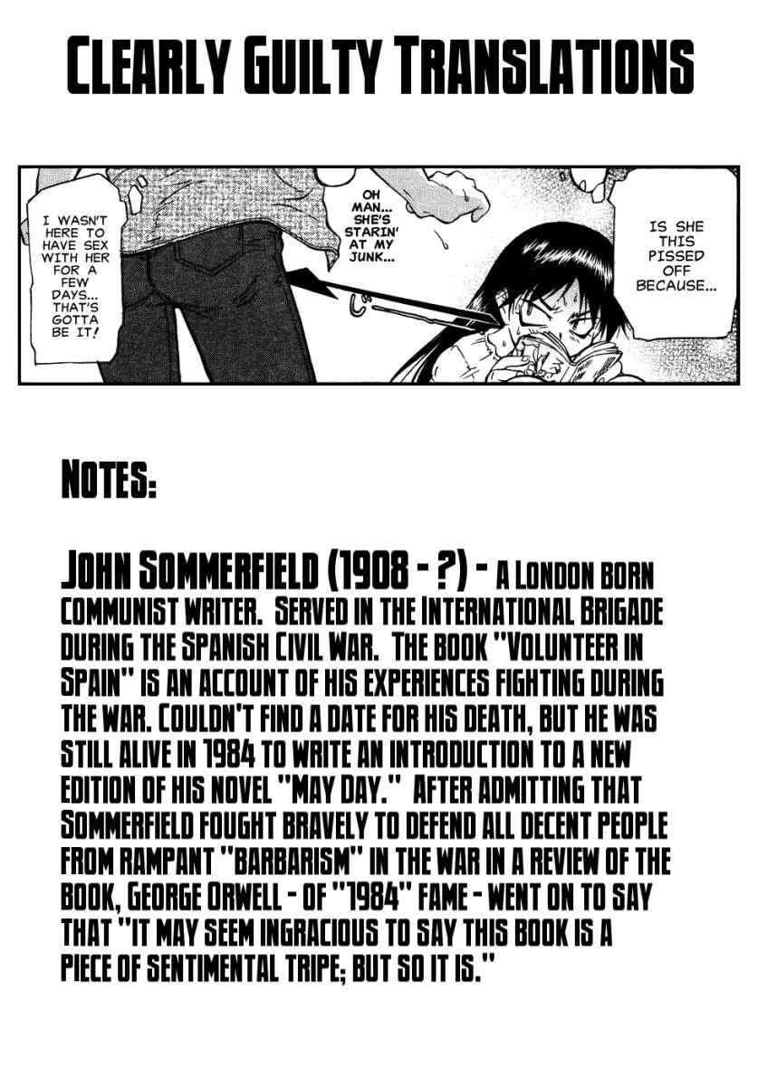 Page 24 Chapter 3 Inner Equal Bloomers