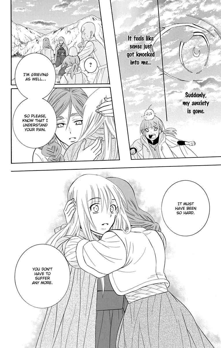 Page 20 Chapter 101 Soredemo Sekai wa Utsukushii