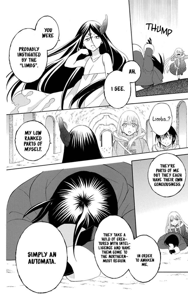 Page 20 Chapter 131 Soredemo Sekai wa Utsukushii