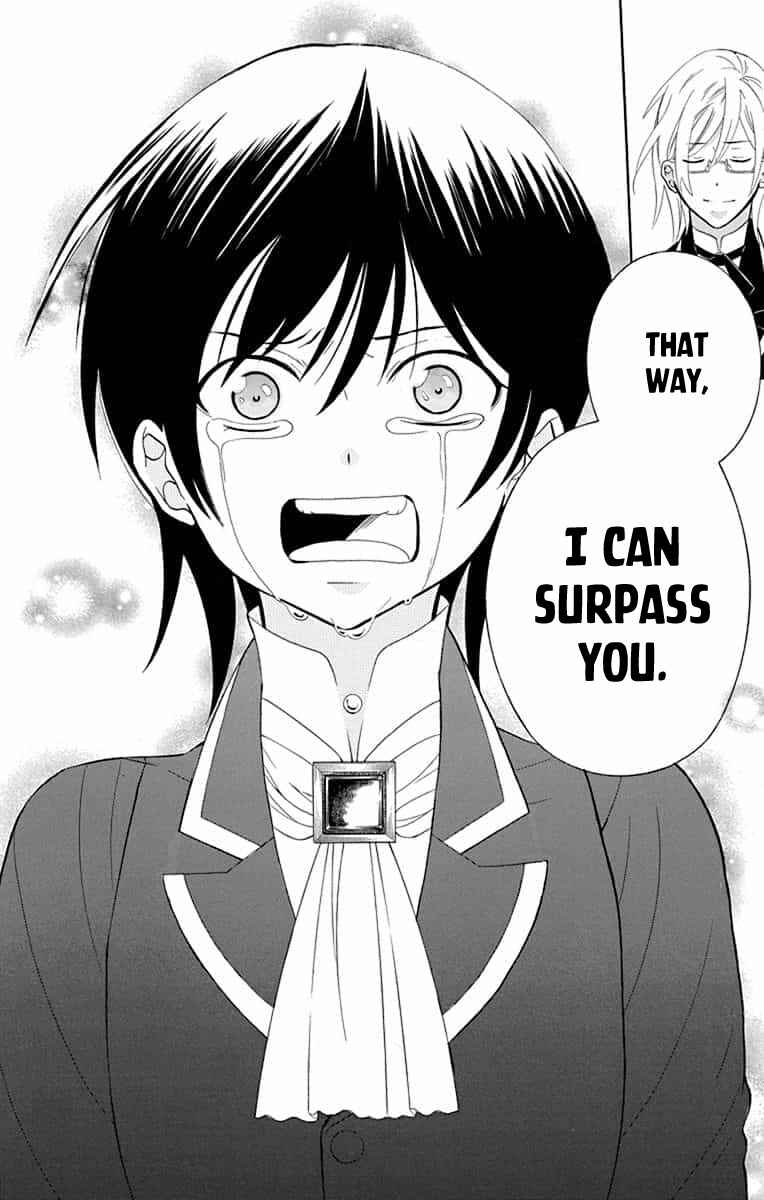 Page 17 Chapter 140 Soredemo Sekai wa Utsukushii