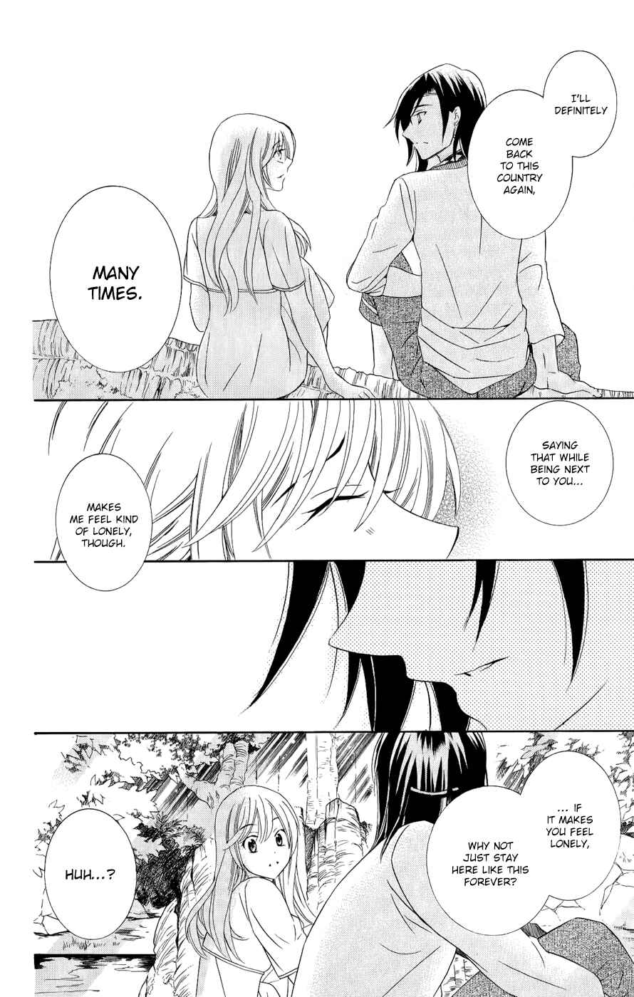 Page 30 Chapter 23 Soredemo Sekai wa Utsukushii