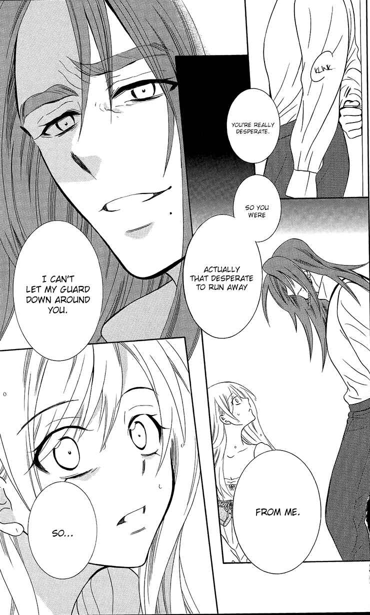 Page 30 Chapter 92 Soredemo Sekai wa Utsukushii
