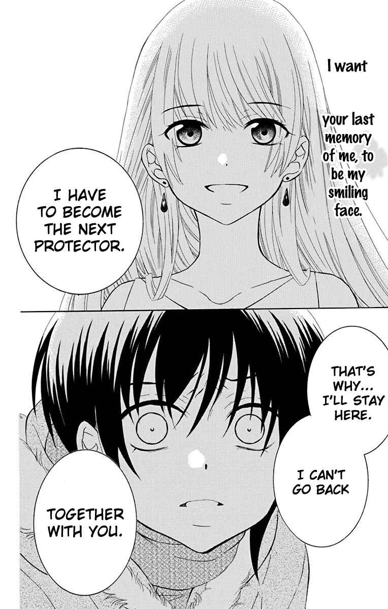 Page 12 Chapter 137 Soredemo Sekai wa Utsukushii