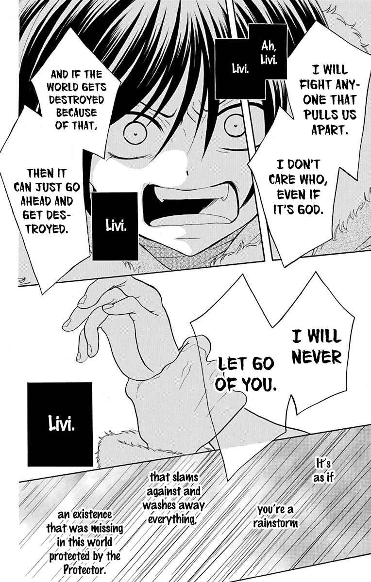 Page 14 Chapter 137 Soredemo Sekai wa Utsukushii
