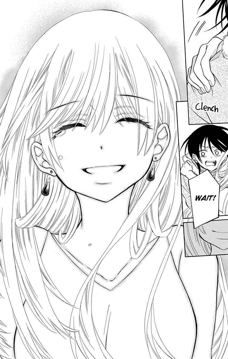 Page 23 Chapter 137 Soredemo Sekai wa Utsukushii