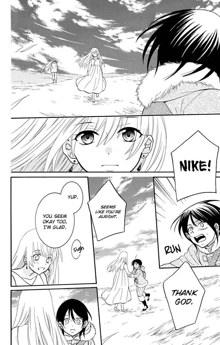 Page 6 Chapter 137 Soredemo Sekai wa Utsukushii
