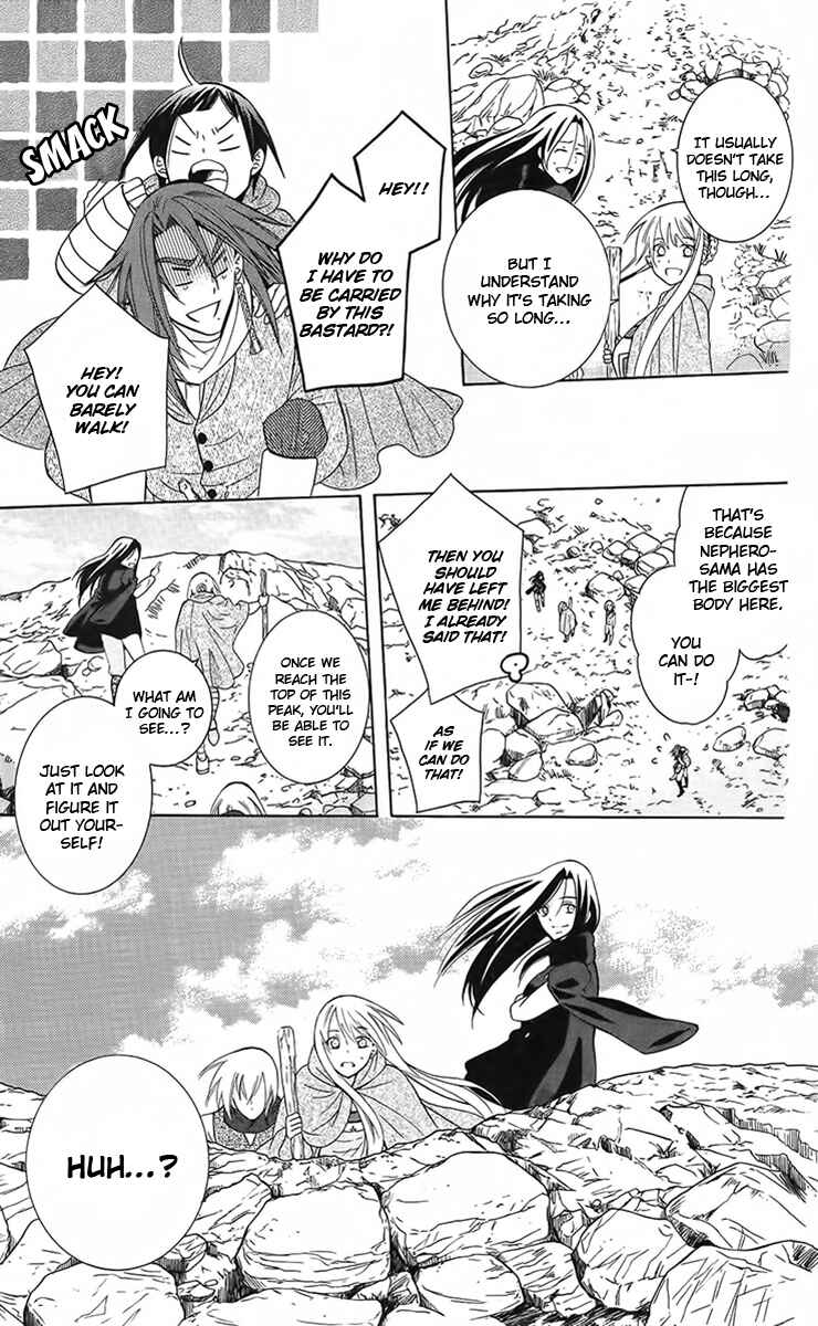 Page 30 Chapter 88 Soredemo Sekai wa Utsukushii