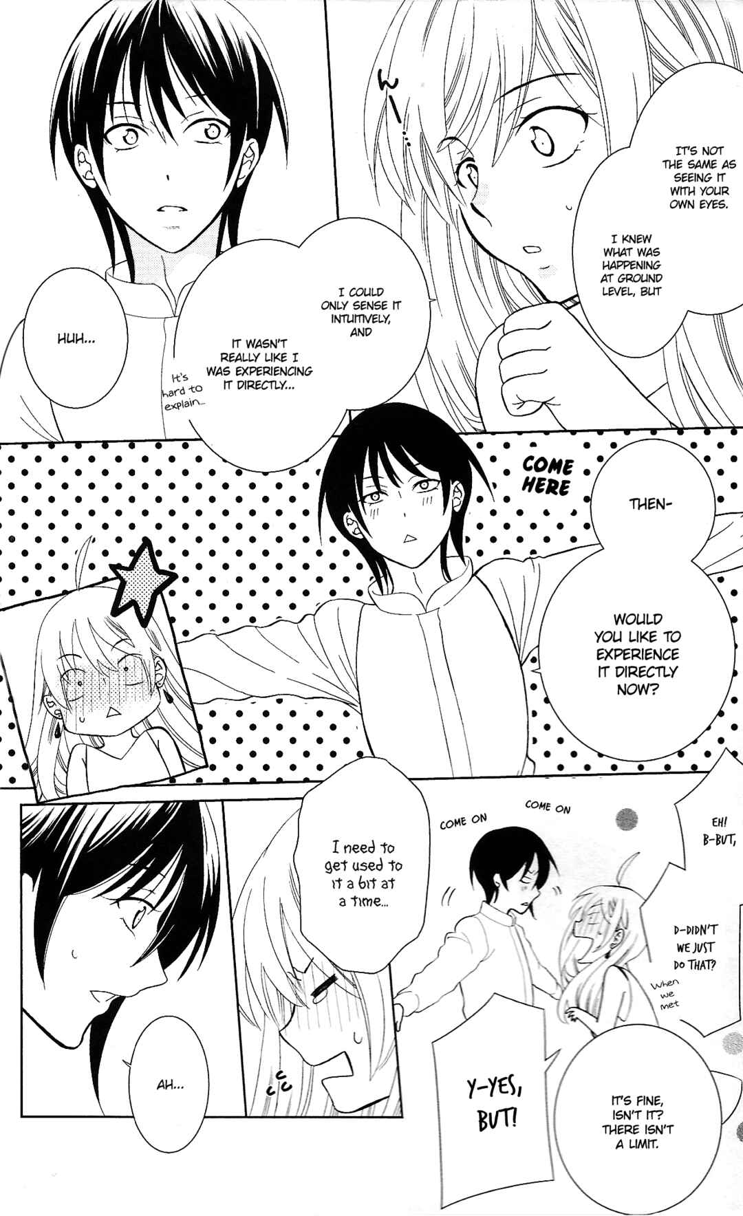 Page 5 Chapter 143.6 Soredemo Sekai wa Utsukushii