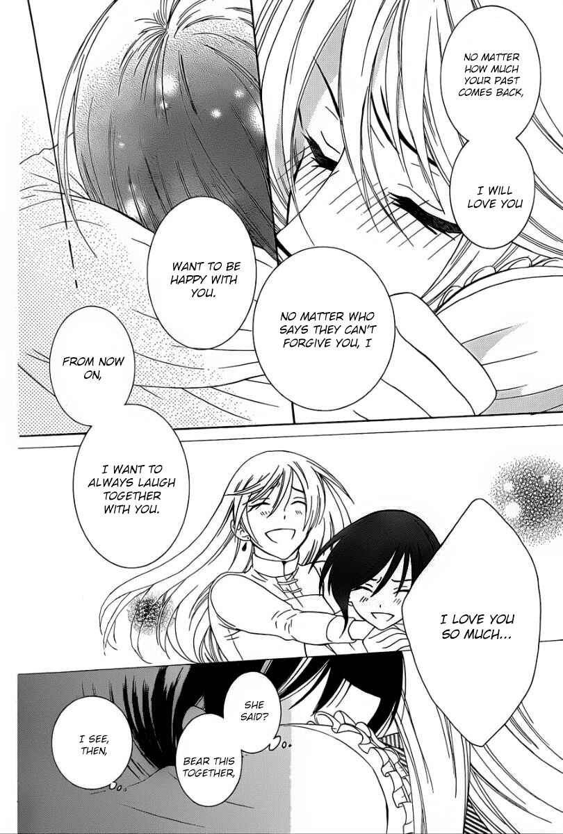 Page 14 Chapter 52 Soredemo Sekai wa Utsukushii