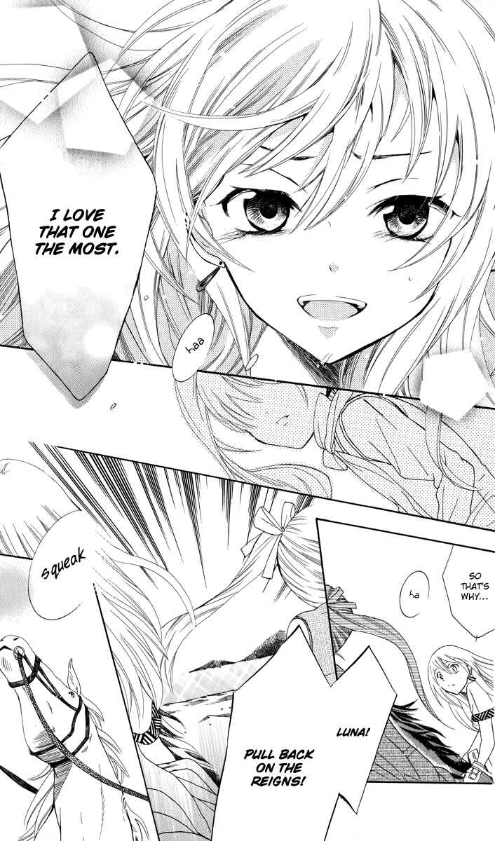 Page 42 Chapter 3 Soredemo Sekai wa Utsukushii
