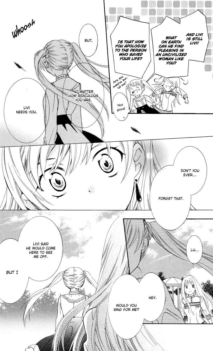 Page 49 Chapter 3 Soredemo Sekai wa Utsukushii