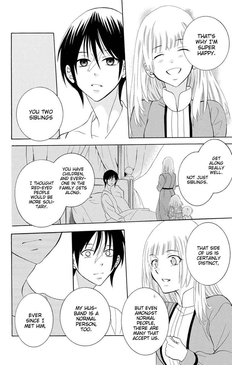 Page 18 Chapter 127 Soredemo Sekai wa Utsukushii