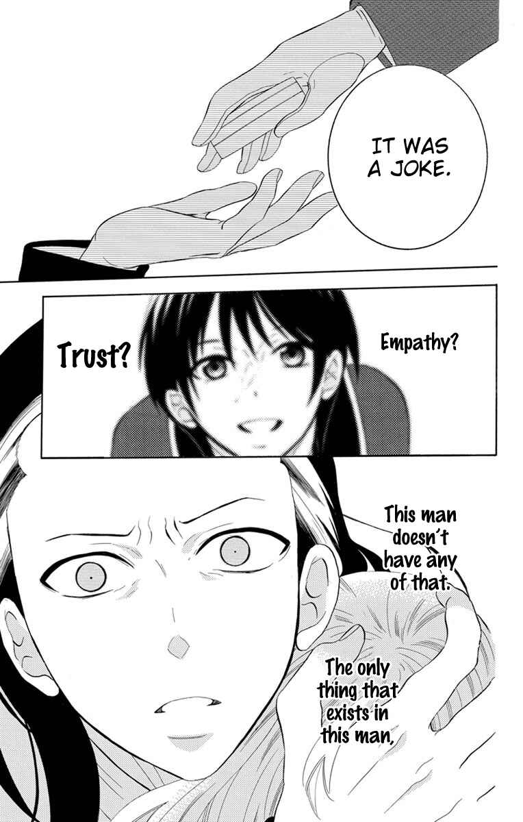 Page 31 Chapter 127 Soredemo Sekai wa Utsukushii