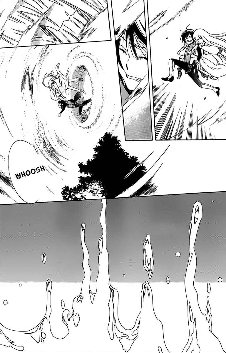 Page 29 Chapter 60 Soredemo Sekai wa Utsukushii