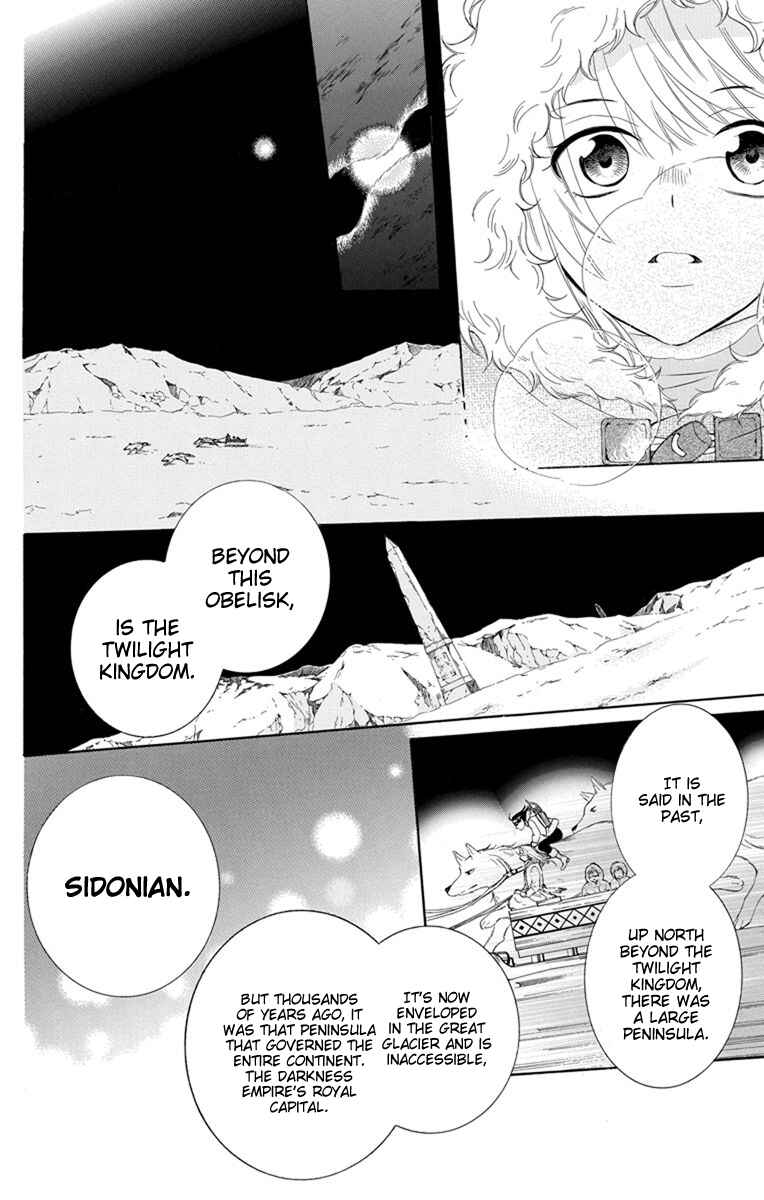 Page 12 Chapter 128 Soredemo Sekai wa Utsukushii