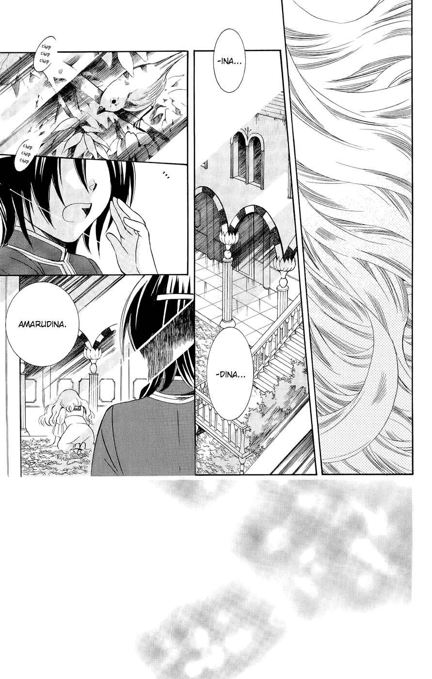 Page 4 Chapter 26 Soredemo Sekai wa Utsukushii