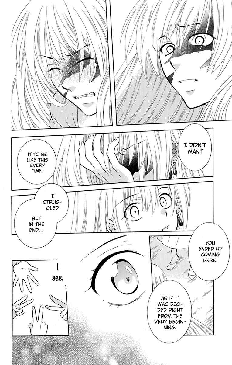 Page 28 Chapter 136 Soredemo Sekai wa Utsukushii