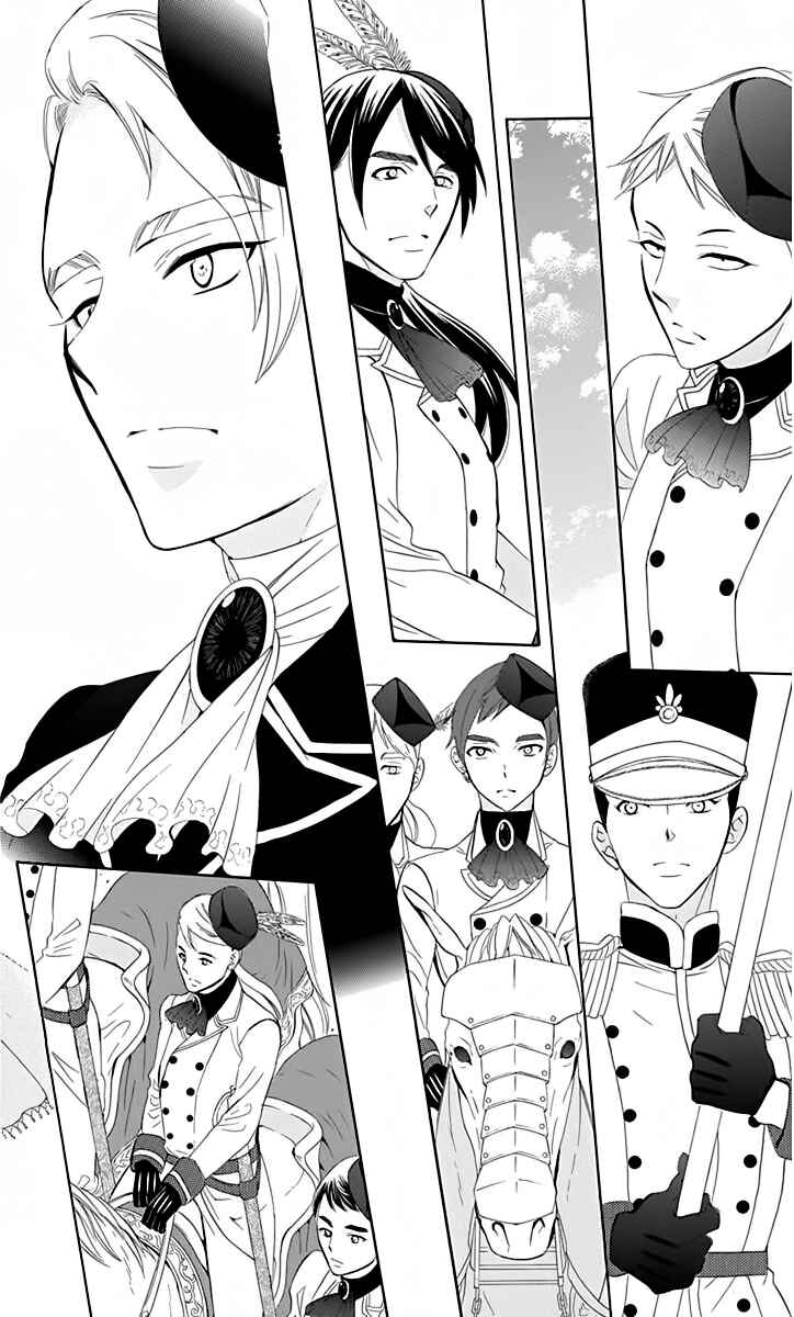 Page 29 Chapter 68 Soredemo Sekai wa Utsukushii