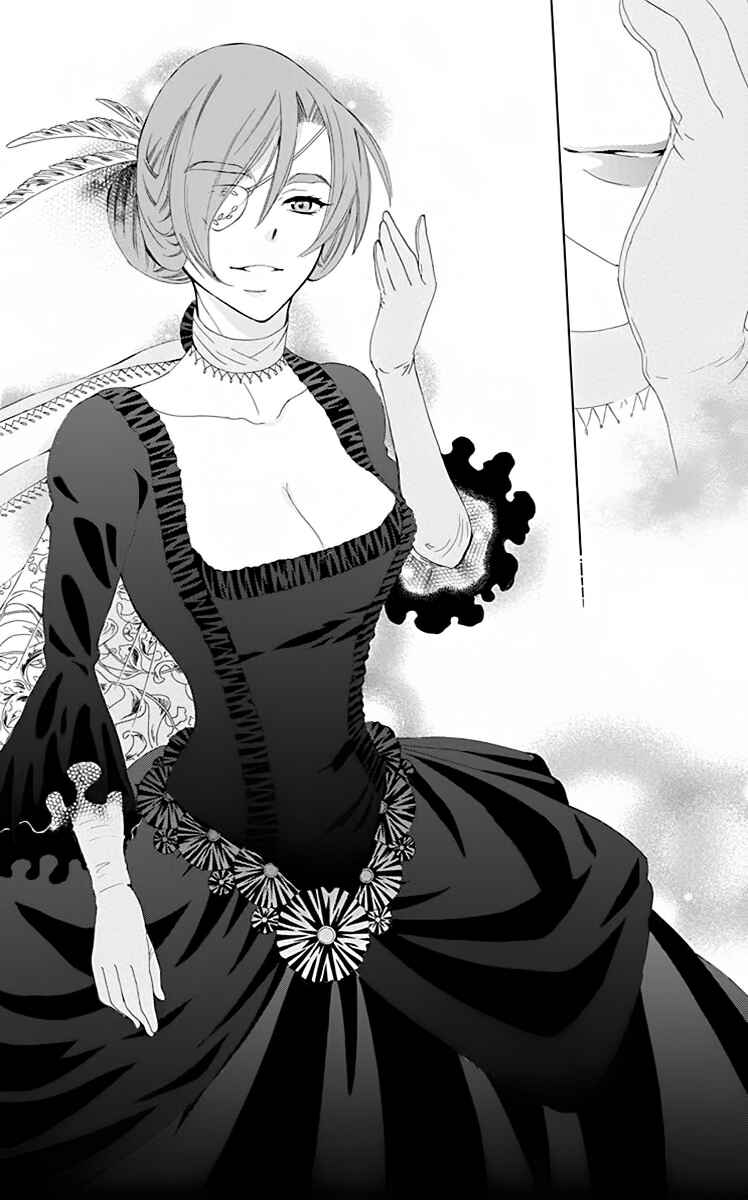 Page 31 Chapter 68 Soredemo Sekai wa Utsukushii