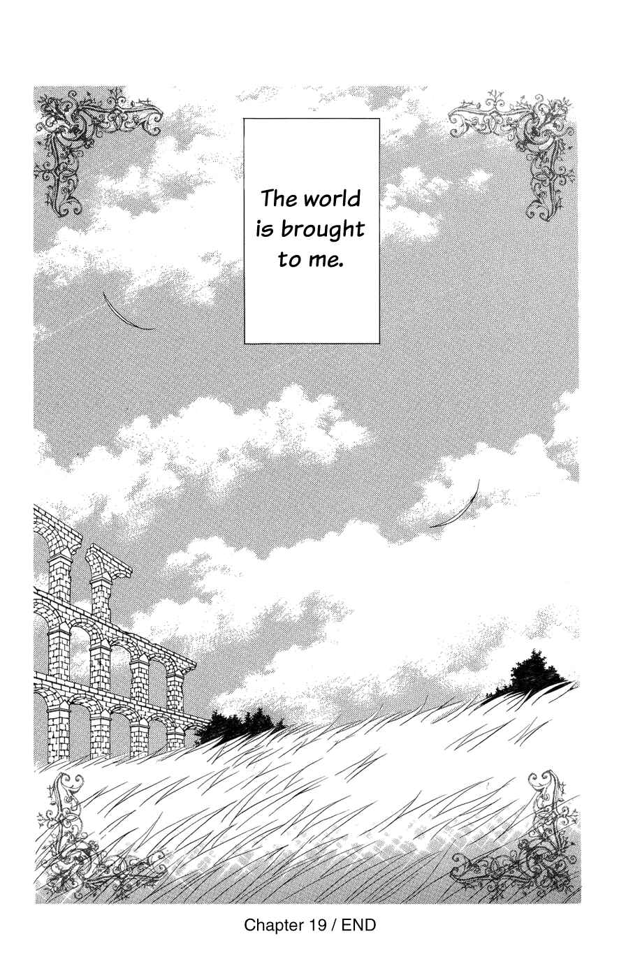 Page 30 Chapter 19 Soredemo Sekai wa Utsukushii