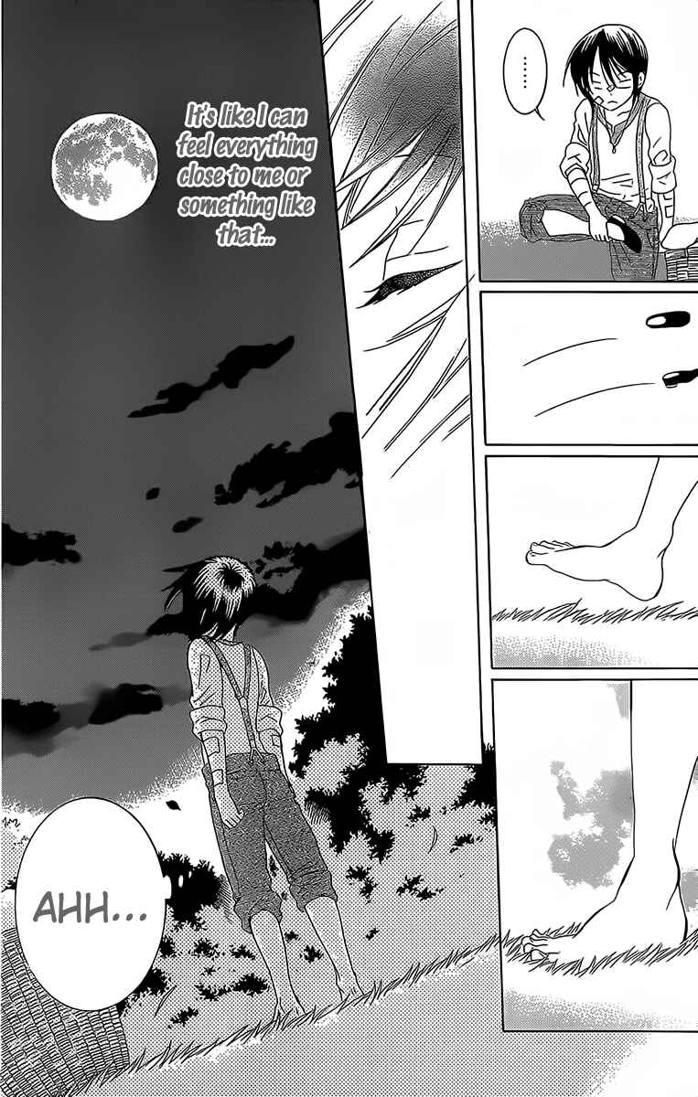 Page 30 Chapter 62 Soredemo Sekai wa Utsukushii