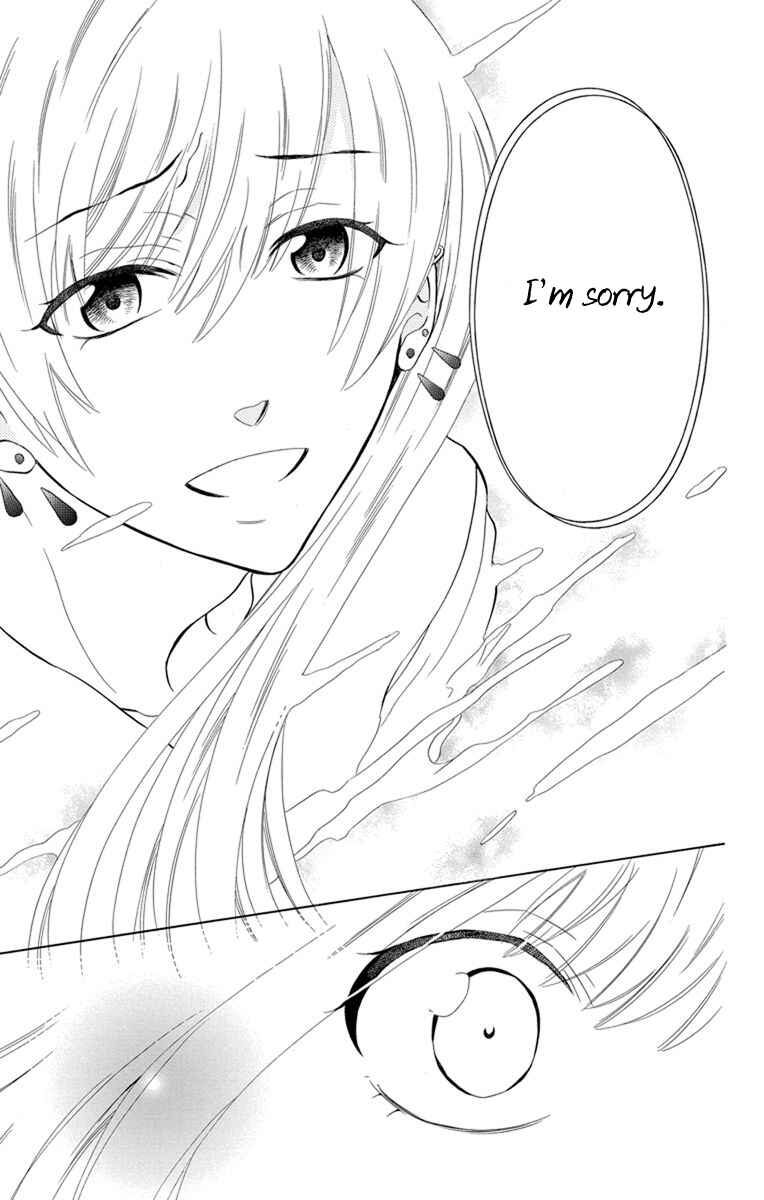 Page 32 Chapter 123 Soredemo Sekai wa Utsukushii