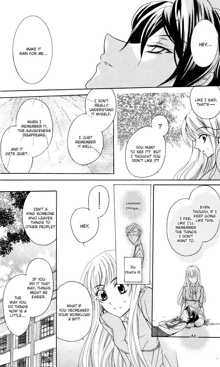 Page 19 Chapter 2 Soredemo Sekai wa Utsukushii