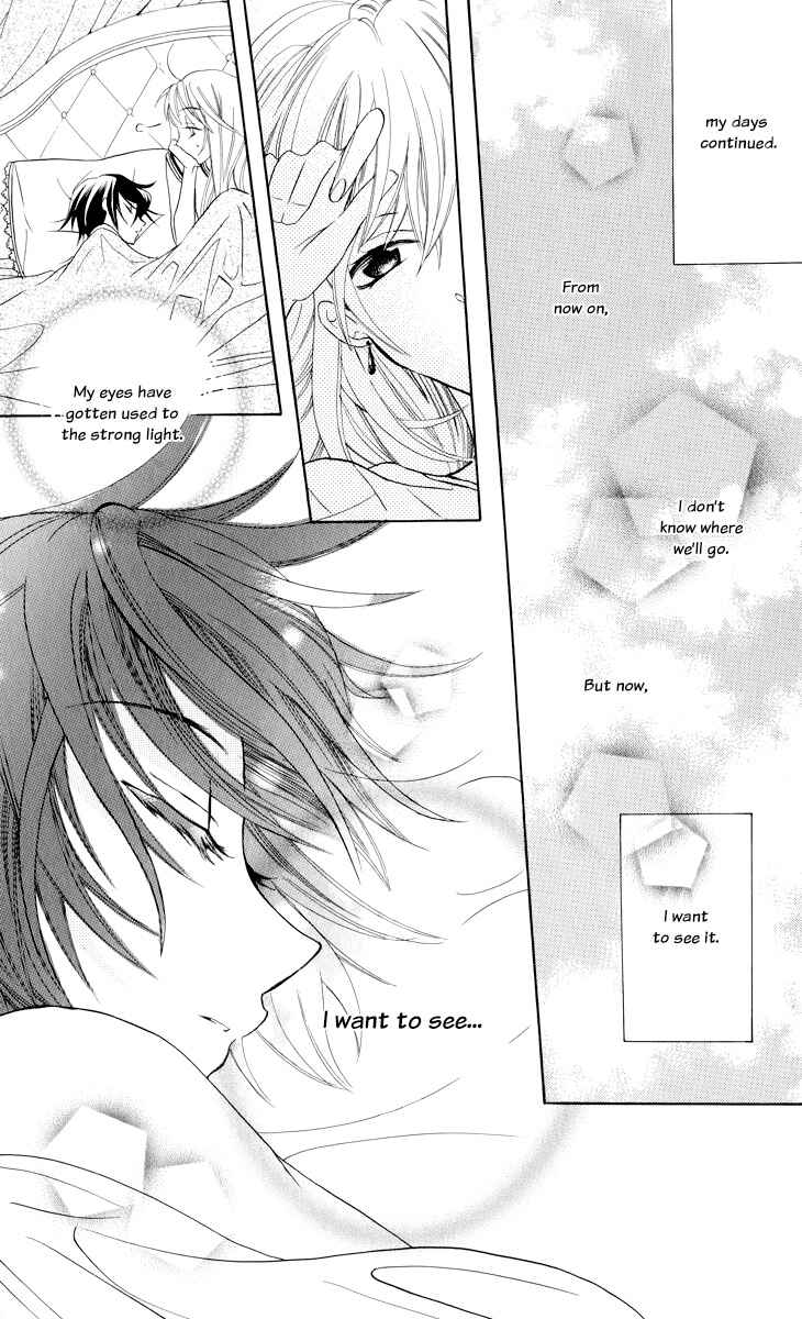 Page 37 Chapter 2 Soredemo Sekai wa Utsukushii