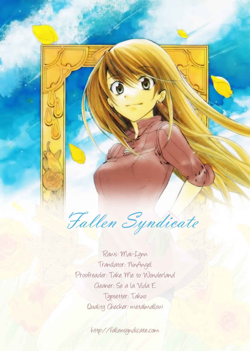 Page 41 Chapter 2 Soredemo Sekai wa Utsukushii