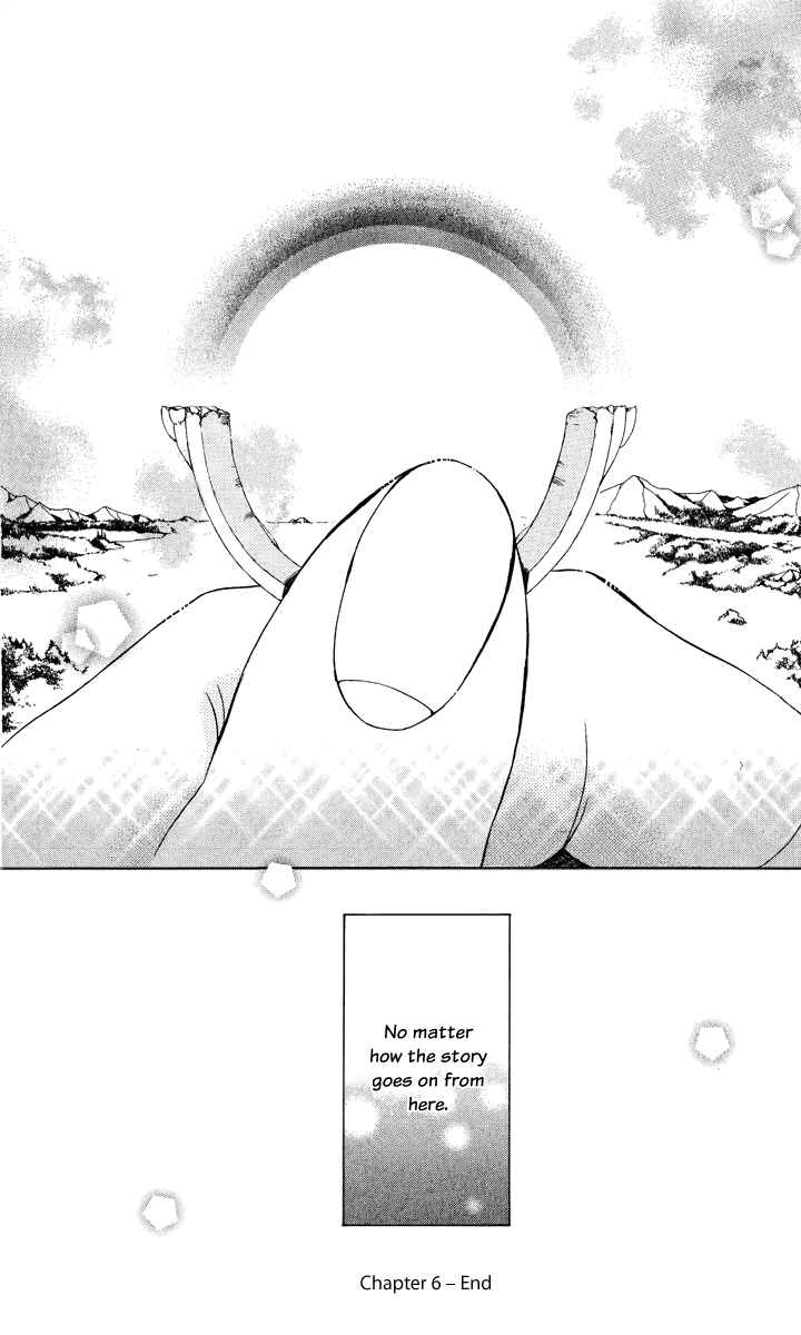 Page 30 Chapter 6 Soredemo Sekai wa Utsukushii