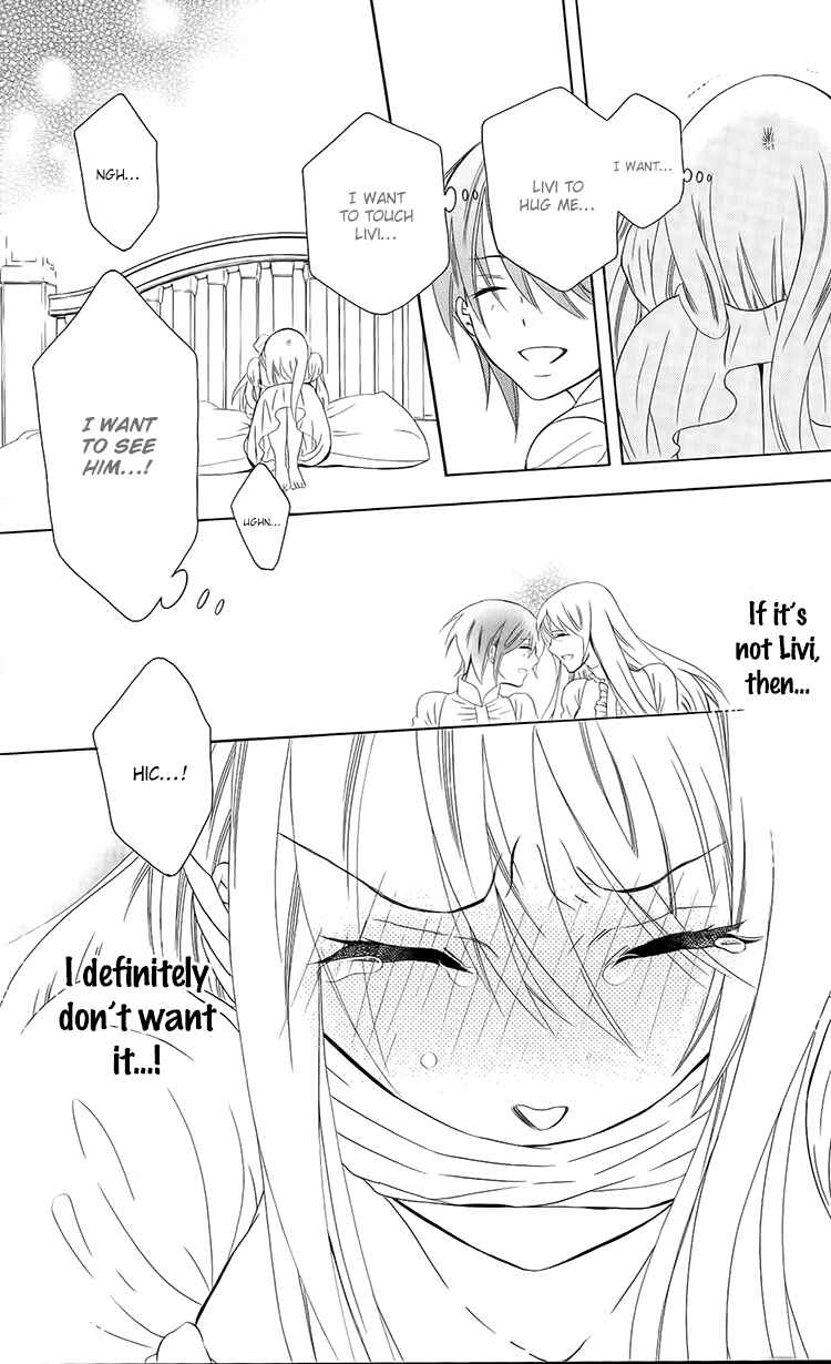 Page 30 Chapter 93 Soredemo Sekai wa Utsukushii