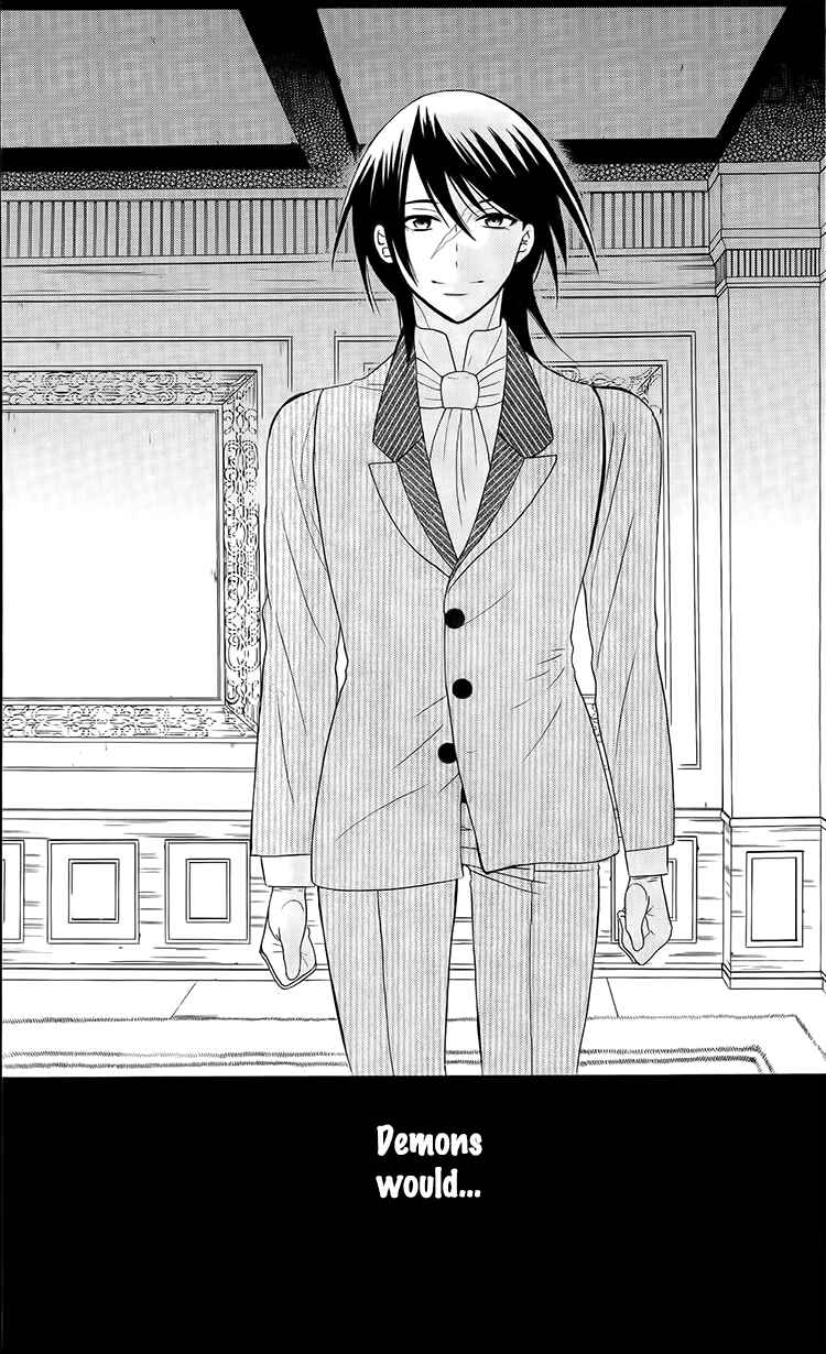 Page 32 Chapter 93 Soredemo Sekai wa Utsukushii