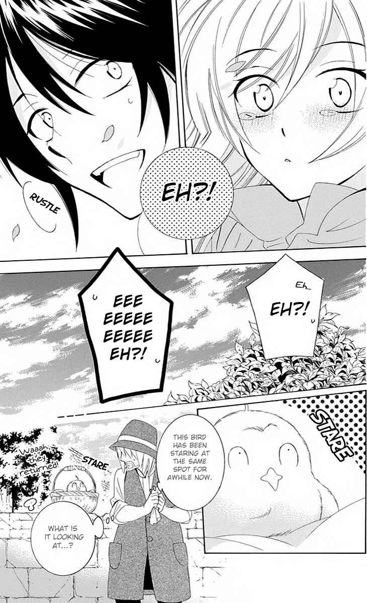 Page 30 Chapter 76 Soredemo Sekai wa Utsukushii