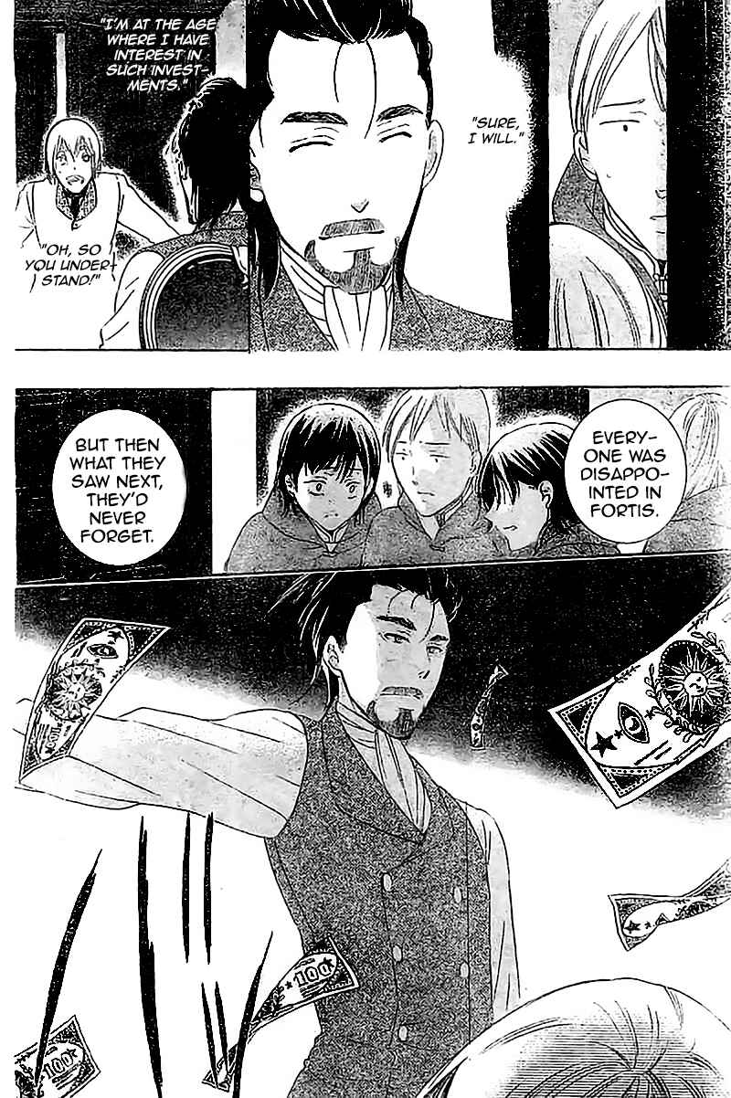 Page 19 Chapter 37 Soredemo Sekai wa Utsukushii