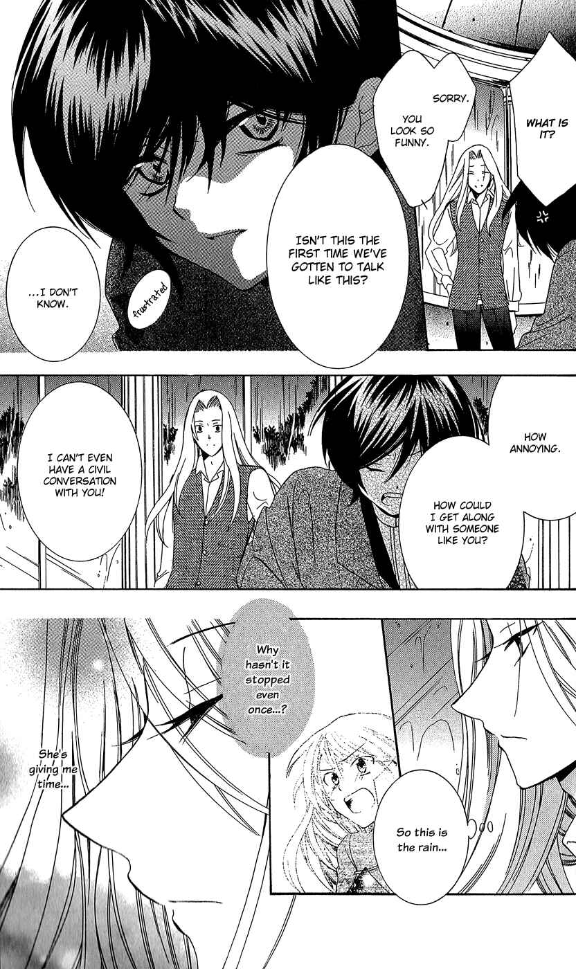 Page 14 Chapter 10 Soredemo Sekai wa Utsukushii
