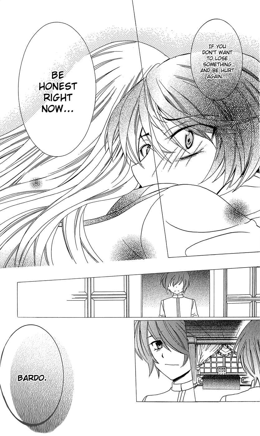 Page 24 Chapter 10 Soredemo Sekai wa Utsukushii