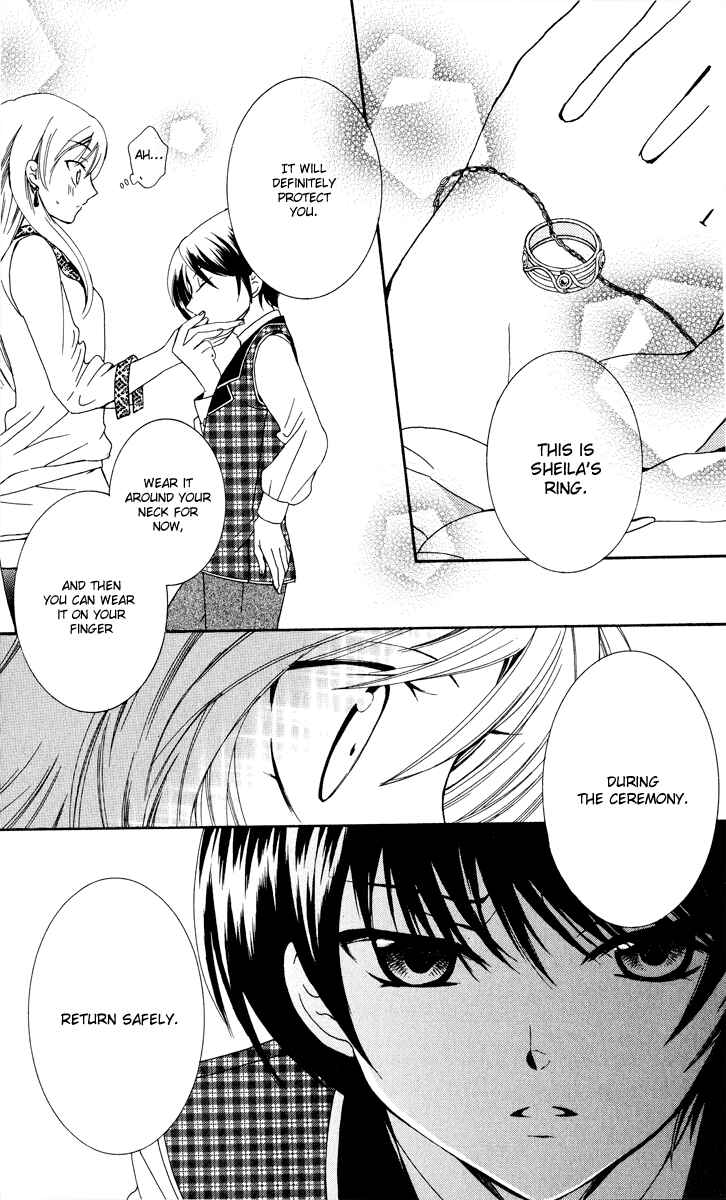 Page 52 Chapter 4 Soredemo Sekai wa Utsukushii