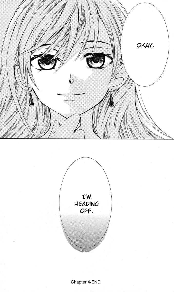 Page 53 Chapter 4 Soredemo Sekai wa Utsukushii