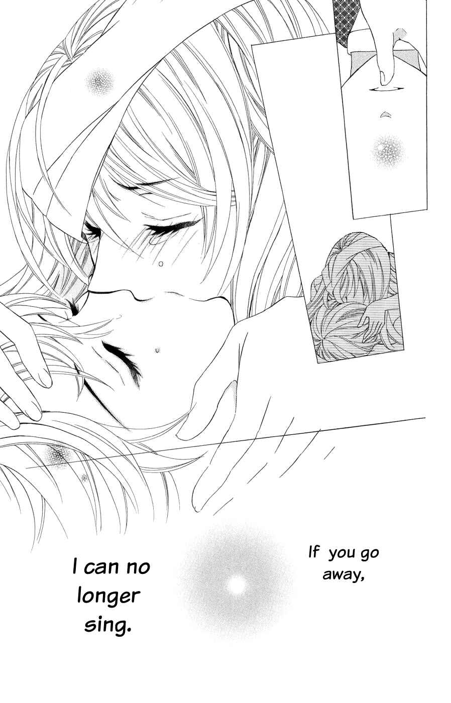 Page 29 Chapter 15 Soredemo Sekai wa Utsukushii