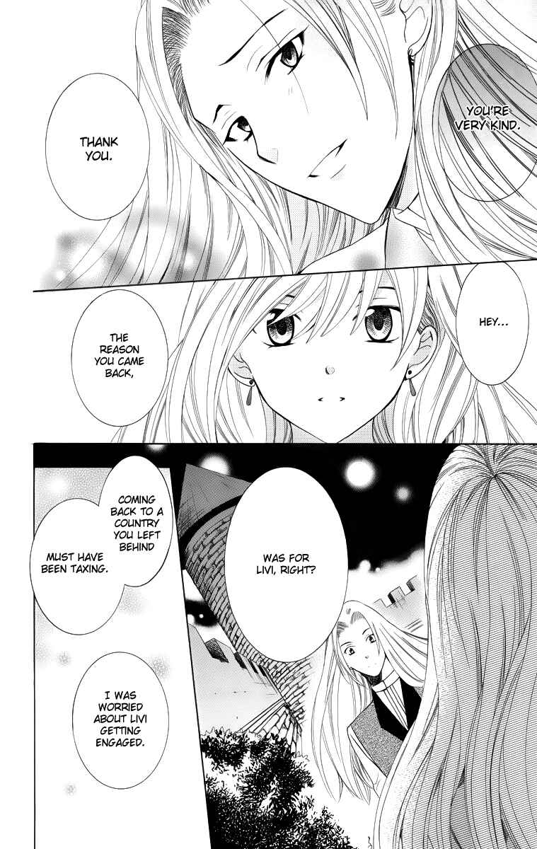 Page 24 Chapter 9 Soredemo Sekai wa Utsukushii