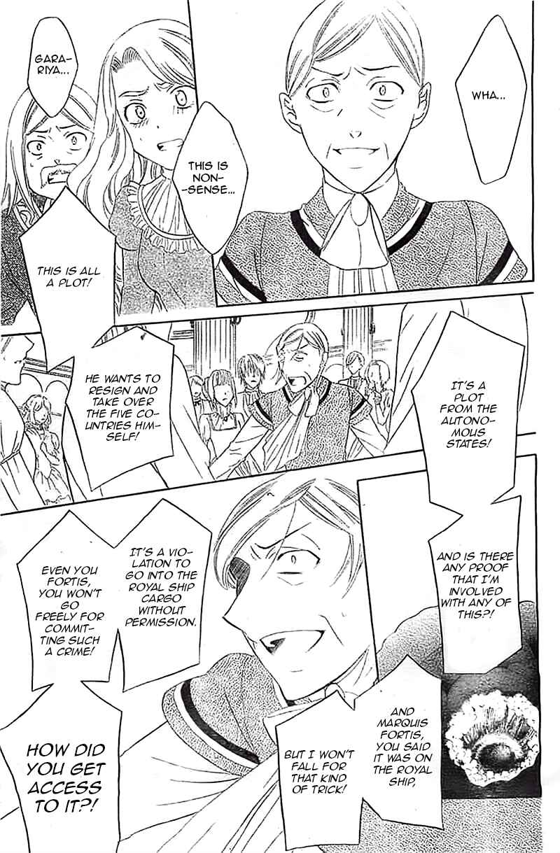 Page 14 Chapter 38 Soredemo Sekai wa Utsukushii