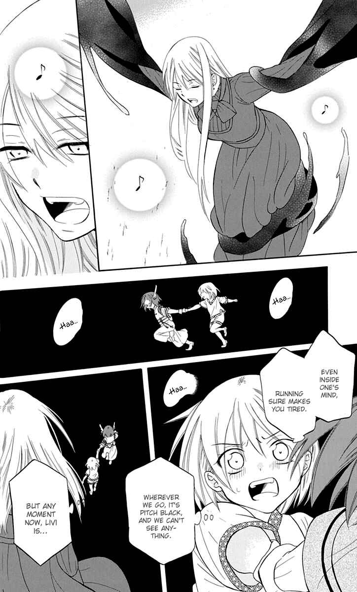 Page 29 Chapter 98 Soredemo Sekai wa Utsukushii
