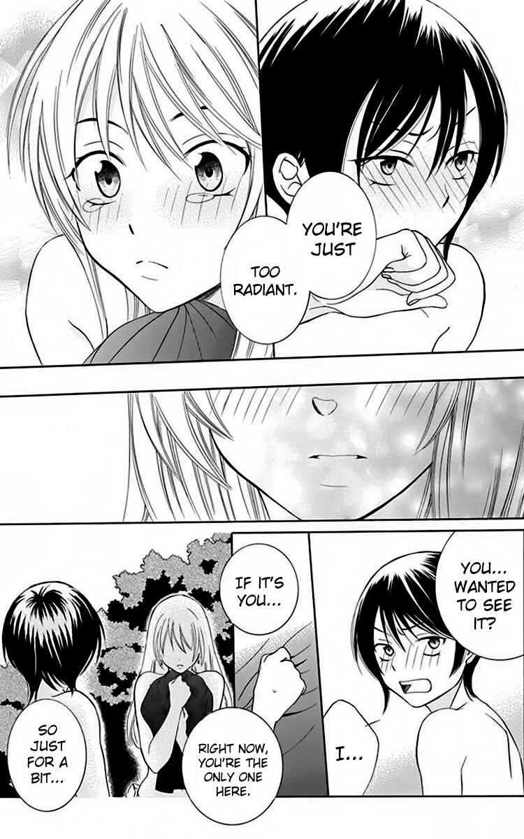 Page 12 Chapter 70.5 Soredemo Sekai wa Utsukushii