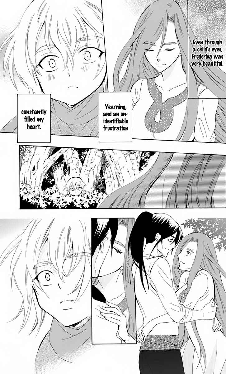 Page 20 Chapter 70.5 Soredemo Sekai wa Utsukushii